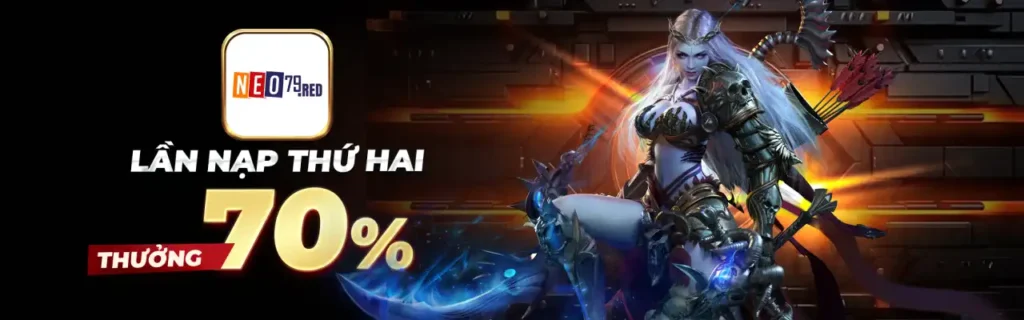 Cá cược thể thao, casino, game bài – Tất cả có tại nhà cái Neo79!