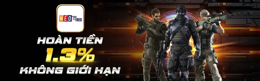 Neo79 - Link vào Neo79 chuẩn, thưởng nạp đầu, hỗ trợ 24/7