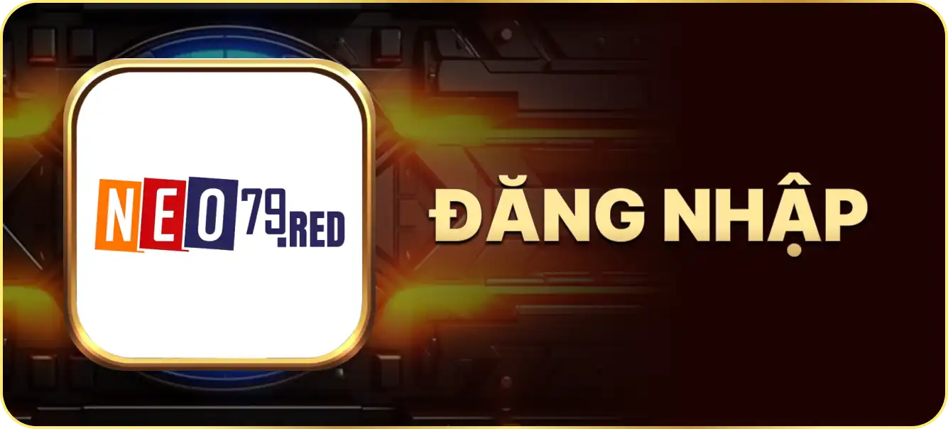 Hướng dẫn đăng nhập Neo79