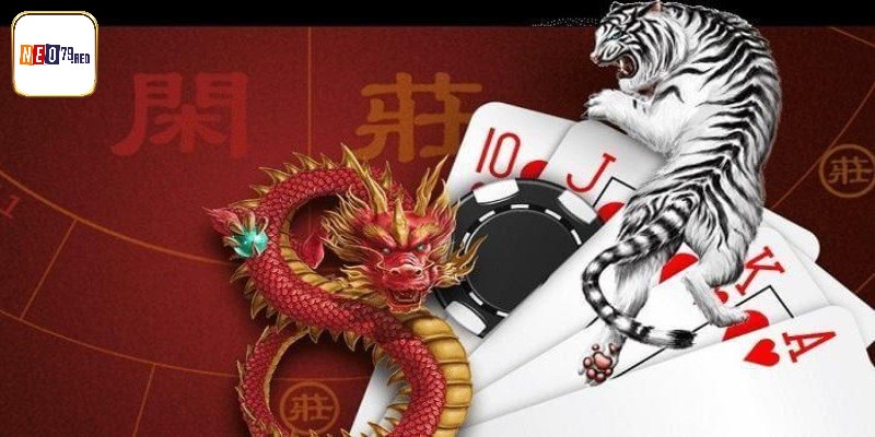 Bật mí kinh nghiệm chơi rồng hổ thắng chắc