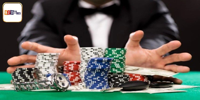 Các tay bài Poker thường gặp trong ván cược