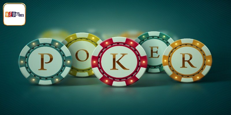 Cách chơi game Poker online chuẩn chỉnh nhất