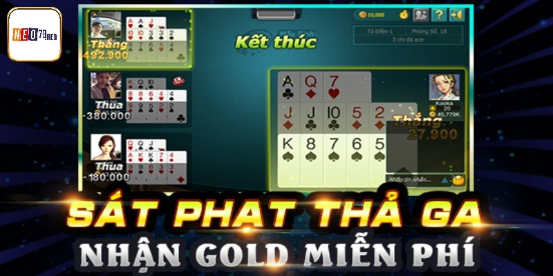 Cách chơi mậu binh Neo79 cho newbie
