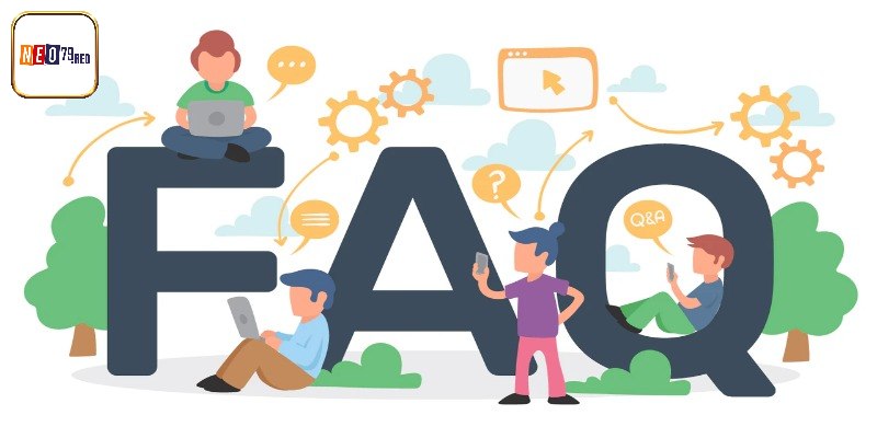 Câu hỏi thường gặp Neo79 về account
