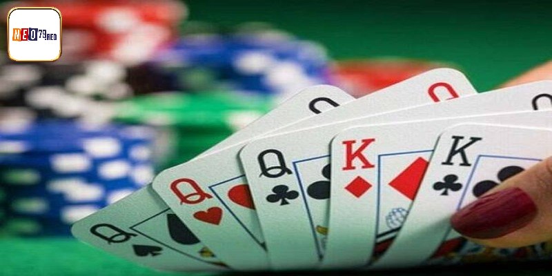 Chia sẻ cách chơi phỏm Neo79 cho người mới