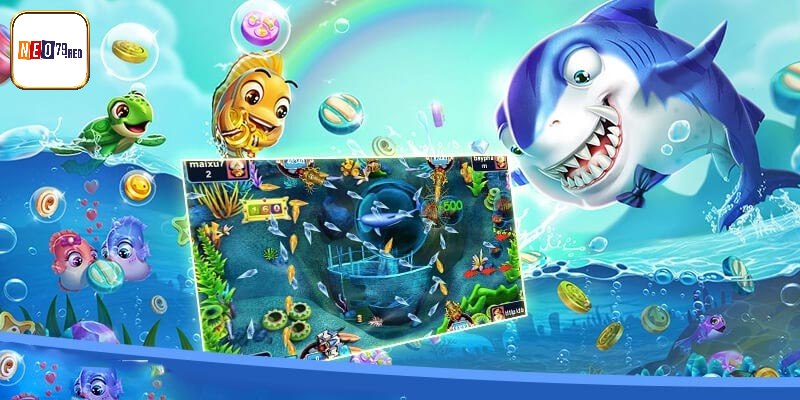 Dùng súng chuẩn để thắng lớn trong bancavui