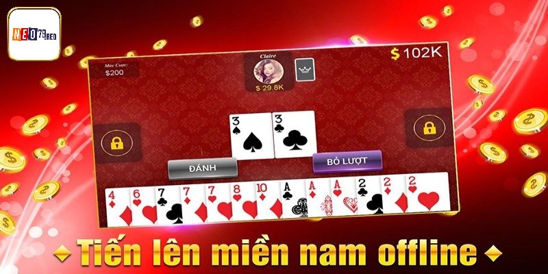 Hé lộ bí kíp chơi tiến lên thắng chắc