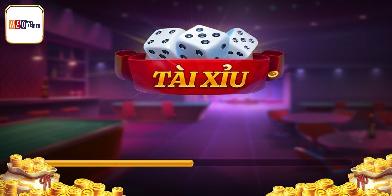 Khái quát về trò chơi tài xỉu Neo79