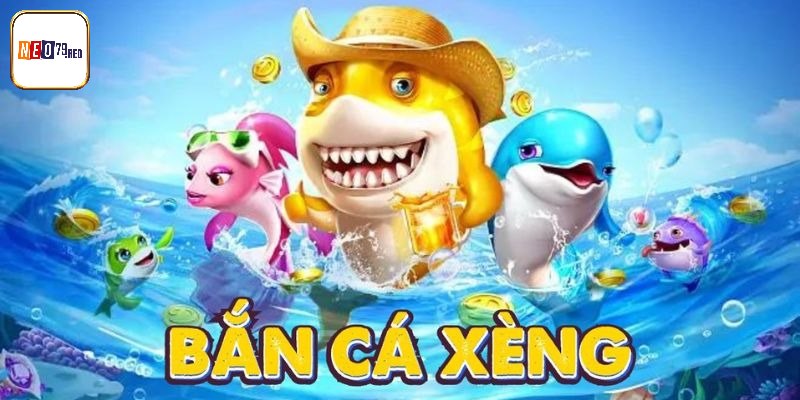 Lối chơi chinh phục bắn cá xèng đổi thưởng đơn giản