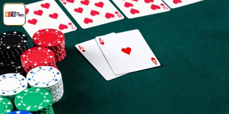 Mẹo hay trong cách chơi catte 6 cây chuẩn