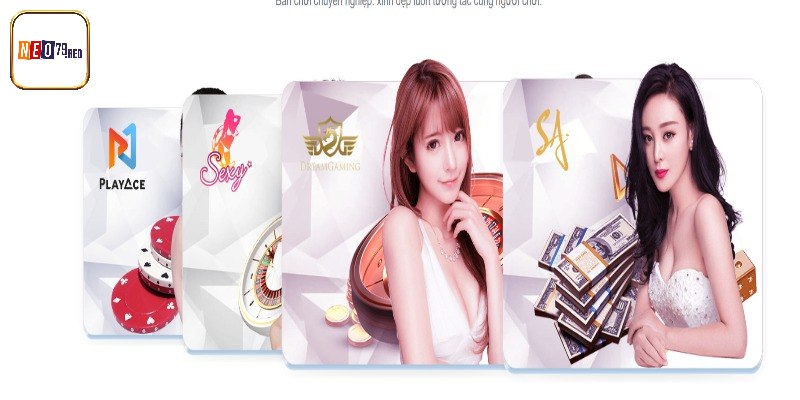Sản phẩm cá cược hấp dẫn
