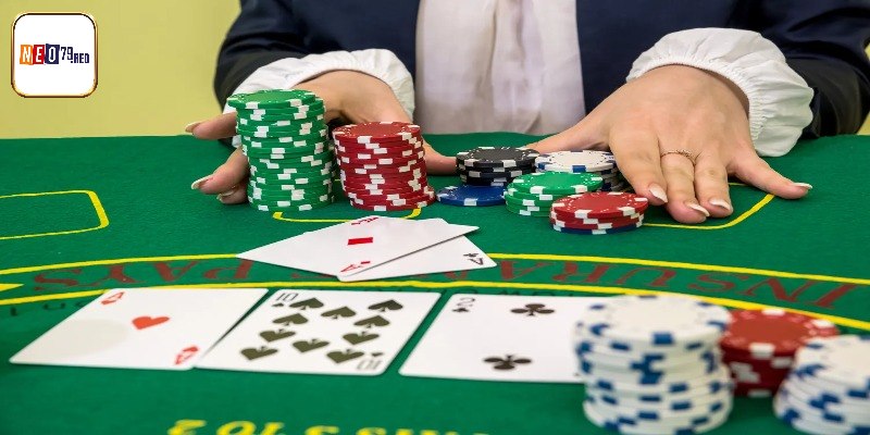 Sức hấp dẫn của tựa game baccarat Neo79
