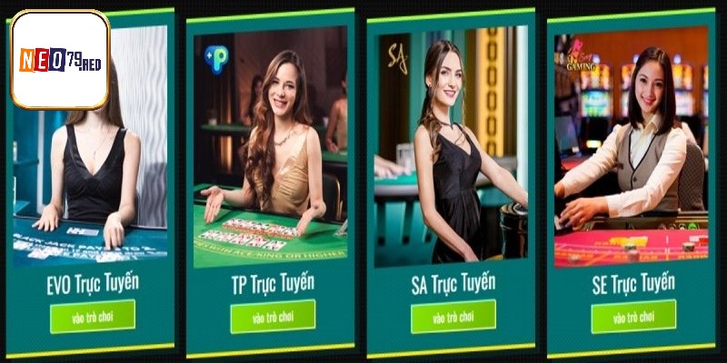 Thông tin tổng quan nhất về TP trực tuyến