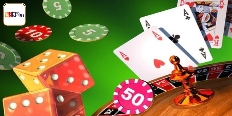 Tìm hiểu game bài Neo79