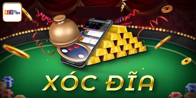 Tips chơi xóc đĩa ăn lớn