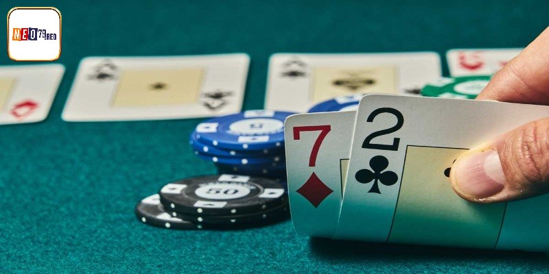Tổng quan về bộ môn Poker cho người mới