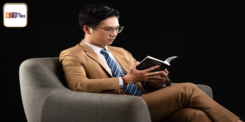 Tổng quan về CEO Jethro Phan Neo79