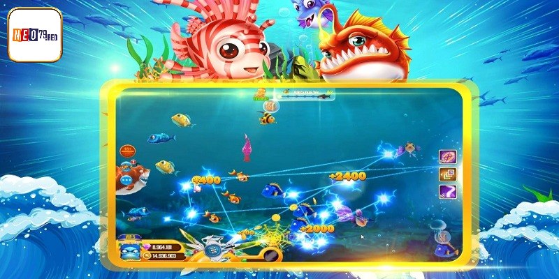 Top 5 game săn cá giá trị