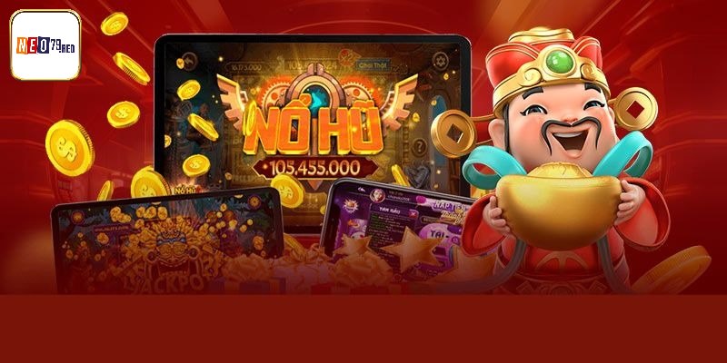 Top các chủ đề nổ hũ hot nhất