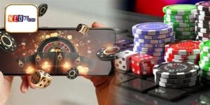 TP Trực Tuyến - Sảnh Cược Với Vô Số Tựa Game Đỉnh Cao