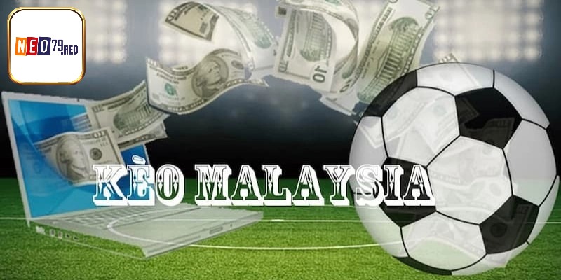 Tỷ lệ kèo dương Malaysia dễ thắng
