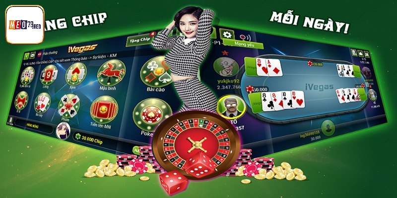 Ưu điểm sảnh game bài
